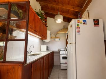 VENTA CASA PARQUE Y PILETA PARQUE EXALTACIÓN.