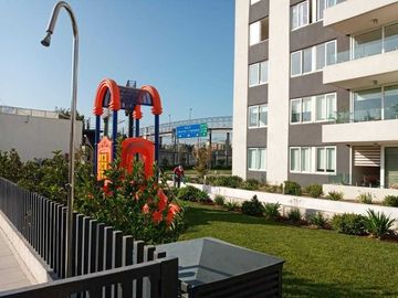 Departamento en arriendo  en MACUL