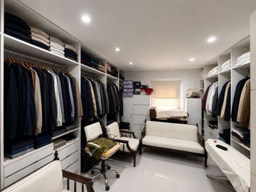 VENTA CASA 6 AMB. Bº LA RESERVA SOFITEL CAMPANA