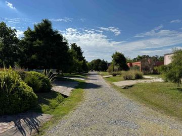 Último Lote en Venta Marinas del Pilar 996 m²