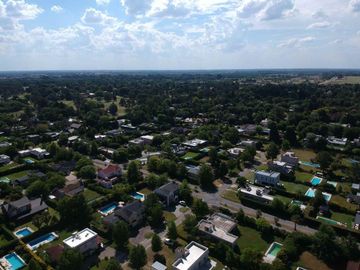 Último Lote en Venta Marinas del Pilar 996 m²