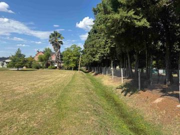 Último Lote en Venta Marinas del Pilar 996 m²