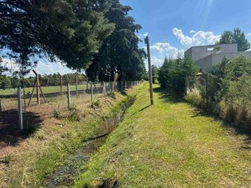 Último Lote en Venta Marinas del Pilar 996 m²