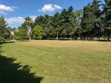 Último Lote en Venta Marinas del Pilar 996 m²