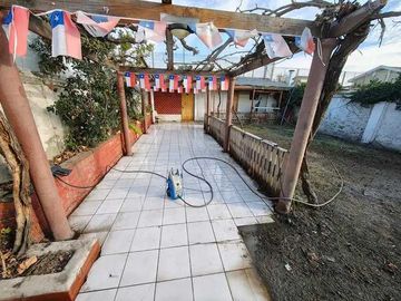 Casa en arriendo  en MAIPÚ