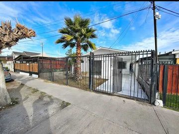 Casa en arriendo  en MAIPÚ