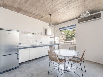 VENTA PH 1 DORMITORIO COCHERA TERRAZA