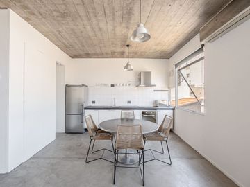 VENTA PH 1 DORMITORIO COCHERA TERRAZA