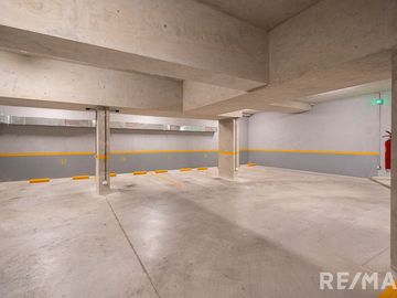 Alquiler oficina a estrenar Palermo Nuevo, AZUR