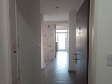 VENTA DEPARTAMENTO 2 AMB CON COCHERA, STOS LUGARES