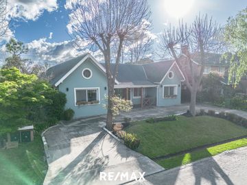 Venta casa 4 amb  Brio Bermudas Pilar APTO CREDITO
