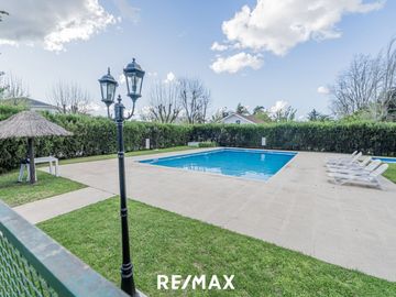 Venta casa 4 amb  Brio Bermudas Pilar APTO CREDITO