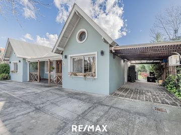 Venta casa 4 amb  Brio Bermudas Pilar APTO CREDITO