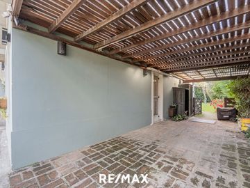 Venta casa 4 amb  Brio Bermudas Pilar APTO CREDITO
