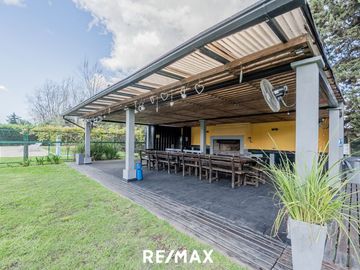 Venta casa 4 amb  Brio Bermudas Pilar APTO CREDITO