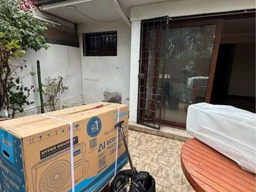 Casa en arriendo  en ÑUÑOA