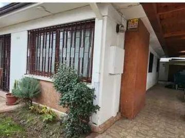 Casa en arriendo  en ÑUÑOA