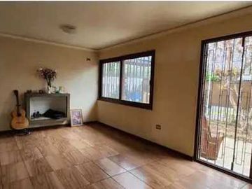 Casa en arriendo  en ÑUÑOA