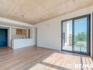 Venta Pilar km46 Depto 3 amb-cochera-balcon parri