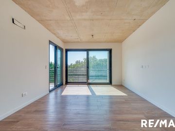Venta Pilar km46 Depto 3 amb-cochera-balcon parri