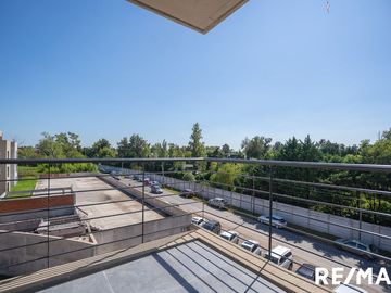 Venta Pilar km46 Depto 3 amb-cochera-balcon parri