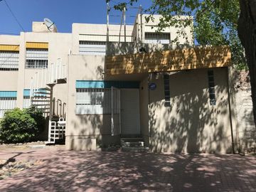 DEPARTAMENTO EN CALLE PELLEGRINI 236 CIUDAD
