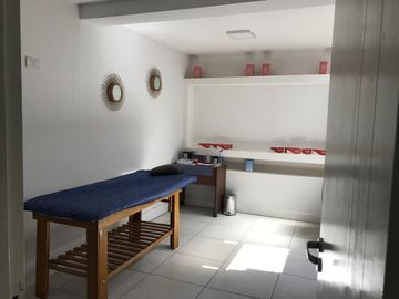 DEPARTAMENTO EN CALLE PELLEGRINI 236 CIUDAD