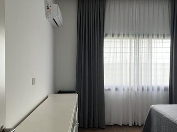 CASA EN ALQUILER DON MATEO FUNES