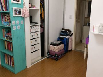 DEPARTAMENTO EN VENTA DOS DORMITORIOS CON COCHERA