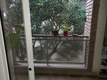 DEPARTAMENTO EN VENTA DOS DORMITORIOS CON COCHERA