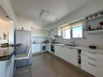 DEPARTAMENTO EN VENTA 3 DORMITORIOS QUINQUELA RIO