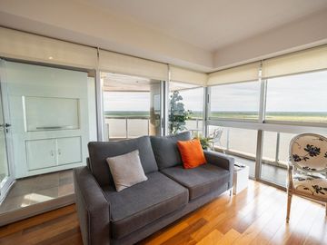 DEPARTAMENTO EN VENTA 3 DORMITORIOS QUINQUELA RIO