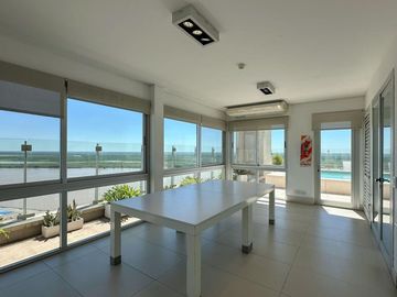 DEPARTAMENTO EN VENTA 3 DORMITORIOS QUINQUELA RIO