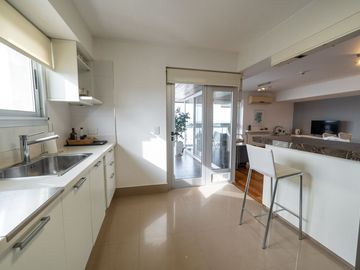 DEPARTAMENTO EN VENTA 3 DORMITORIOS QUINQUELA RIO