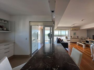 DEPARTAMENTO EN VENTA 3 DORMITORIOS QUINQUELA RIO
