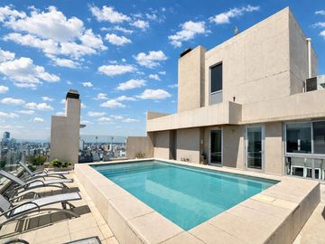 DEPARTAMENTO EN VENTA 3 DORMITORIOS QUINQUELA RIO