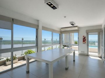 DEPARTAMENTO EN VENTA 3 DORMITORIOS QUINQUELA RIO