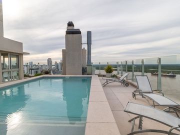 DEPARTAMENTO EN VENTA 3 DORMITORIOS QUINQUELA RIO