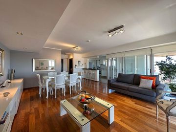 DEPARTAMENTO EN VENTA 3 DORMITORIOS QUINQUELA RIO