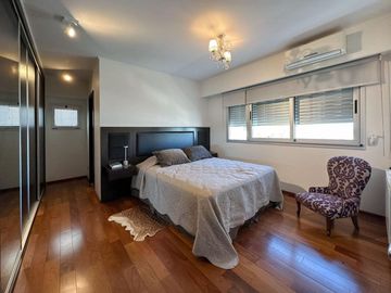 DEPARTAMENTO EN VENTA 3 DORMITORIOS QUINQUELA RIO
