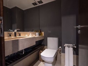 DEPARTAMENTO EN VENTA 3 DORMITORIOS QUINQUELA RIO