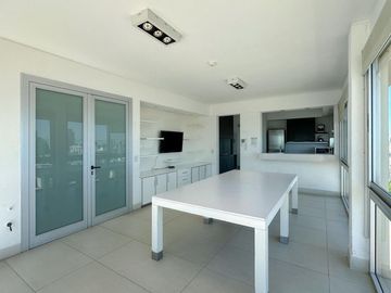 DEPARTAMENTO EN VENTA 3 DORMITORIOS QUINQUELA RIO