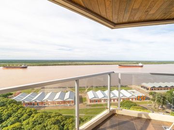 DEPARTAMENTO EN VENTA 3 DORMITORIOS QUINQUELA RIO
