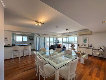 DEPARTAMENTO EN VENTA 3 DORMITORIOS QUINQUELA RIO