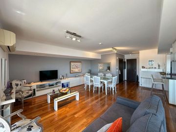 DEPARTAMENTO EN VENTA 3 DORMITORIOS QUINQUELA RIO
