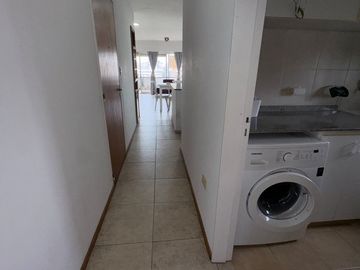 DEPARTAMENTO EN VENTA 2 DORMITORIOS CENTRO BALCÓN