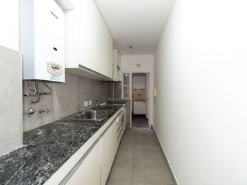 DEPARTAMENTO EN VENTA DOS DORMITORIOS CON PATIO