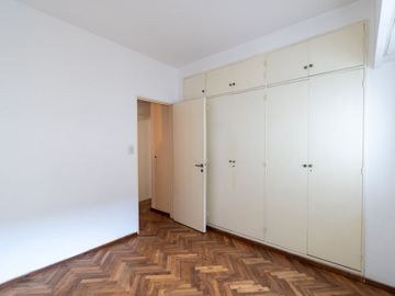 DEPARTAMENTO EN VENTA DOS DORMITORIOS CON PATIO