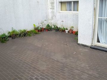 DEPARTAMENTO EN VENTA DOS DORMITORIOS CON PATIO