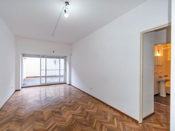 DEPARTAMENTO EN VENTA DOS DORMITORIOS CON PATIO